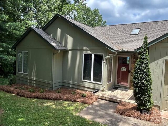 House for sale in Tryon, North Carolina