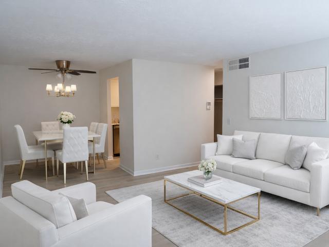 Apartment for rent in Northside, Cincinnati