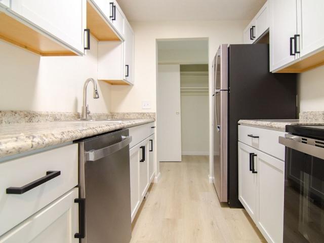 Apartment for rent in Northside, Cincinnati