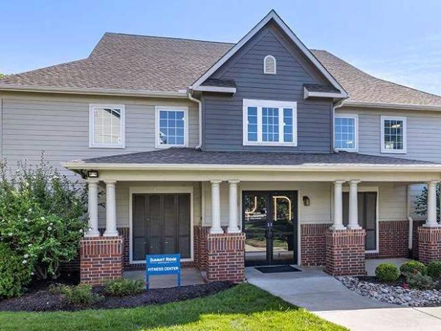 Apartment for rent in Lees Summit