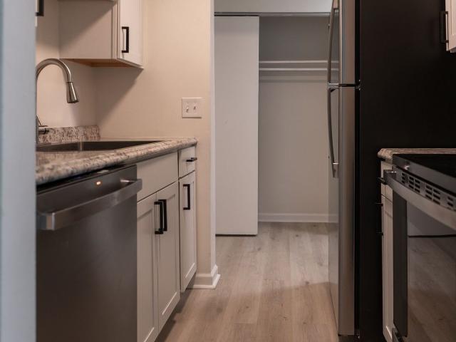 Apartment for rent in Northside, Cincinnati