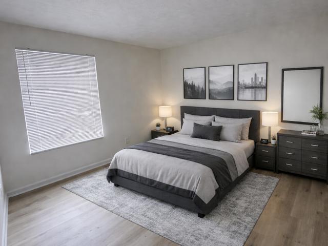 Apartment for rent in Northside, Cincinnati