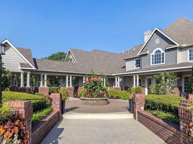 Apartment for rent in Lees Summit, Missouri