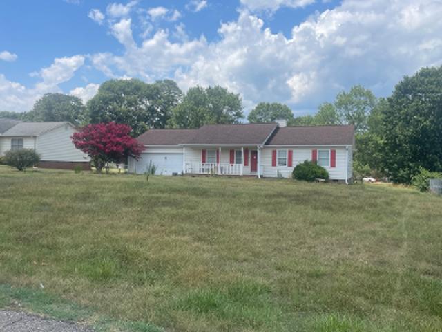 House for sale in Boiling Springs, South Carolina