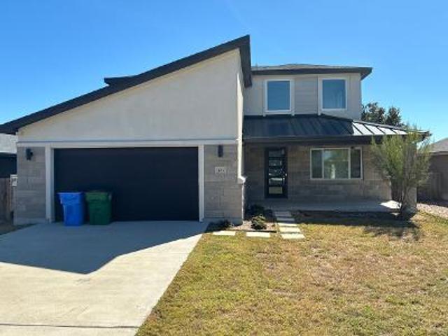 House for sale in Leander, Texas