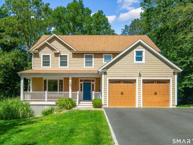 House for sale in Cos Cob, Connecticut