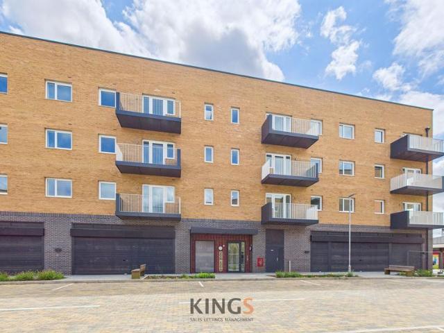 Apartment for rent in Hatfield, Fretherne