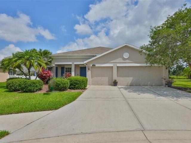 House for sale in Parrish