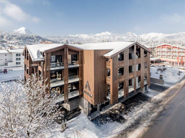 Apartment kaufen in Seefeld in Tirol, Tirol