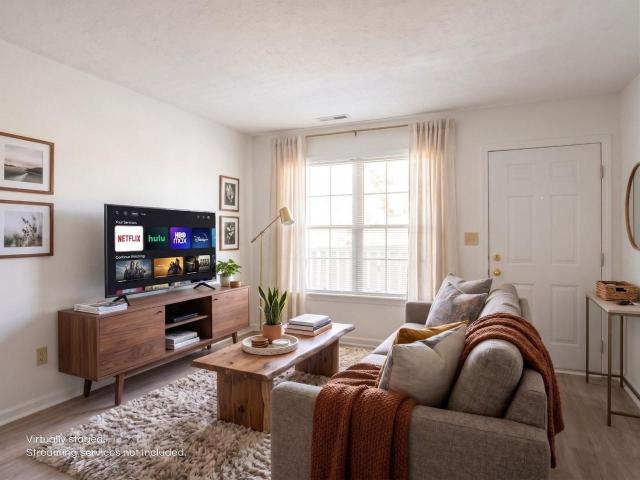 Apartment for rent in Bellefontaine, Logan County
