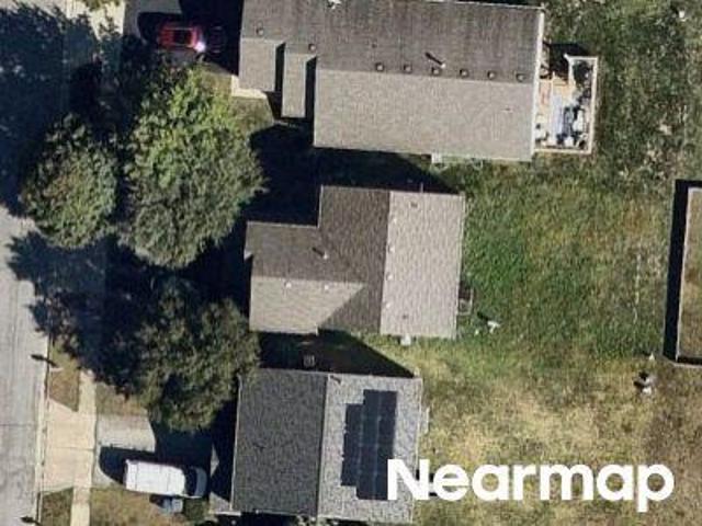 House for sale in Columbus, Ohio
