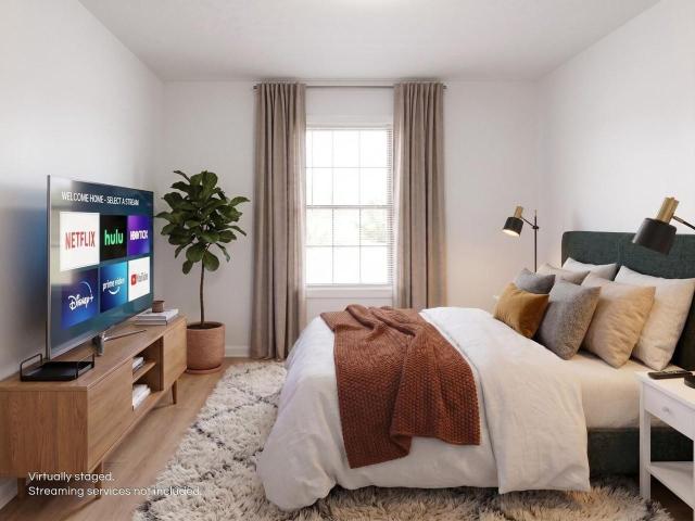 Apartment for rent in Bellefontaine, Ohio