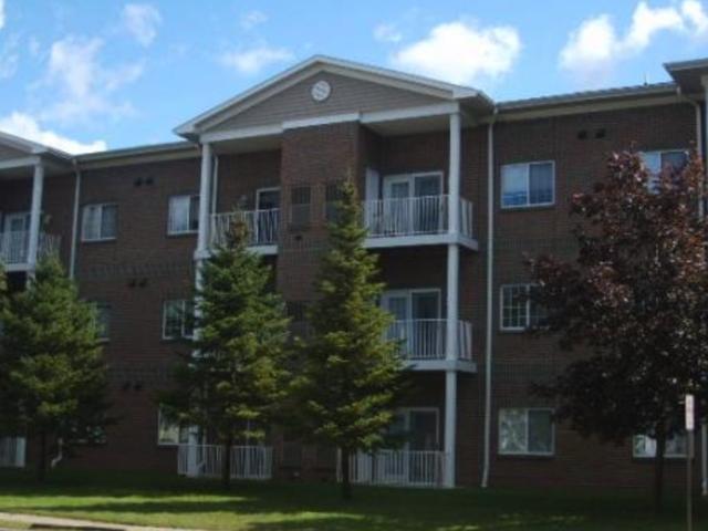Apartment for rent in Muskegon, Michigan