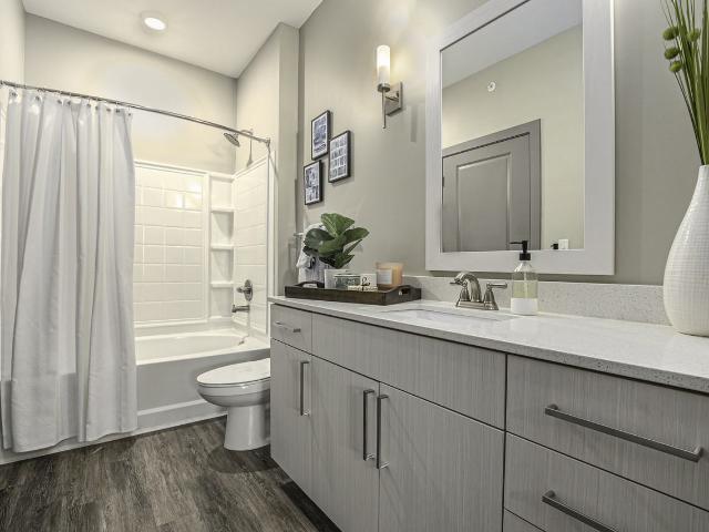 Apartment for rent in Lees Summit