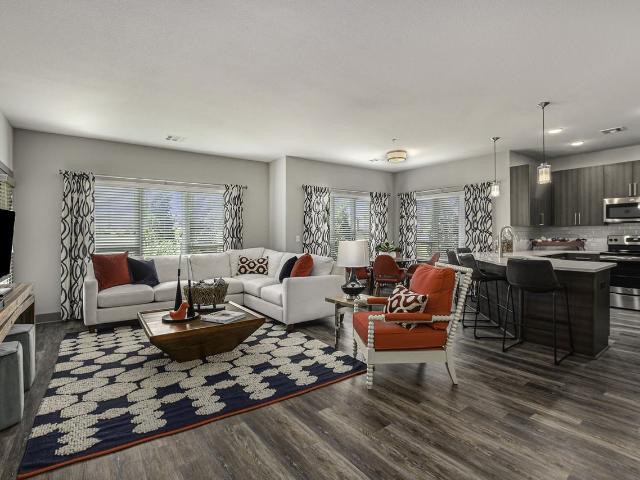 Apartment for rent in Lees Summit