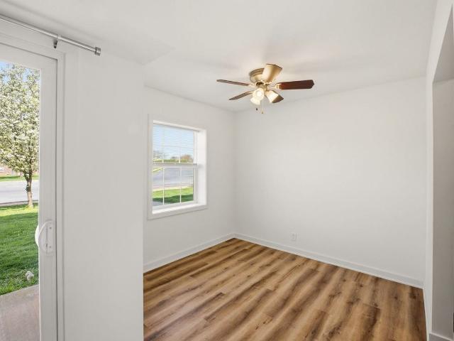 Apartment for rent in Lebanon, Pennsylvania