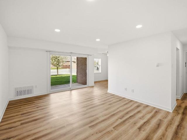 Apartment for rent in Lebanon, Pennsylvania