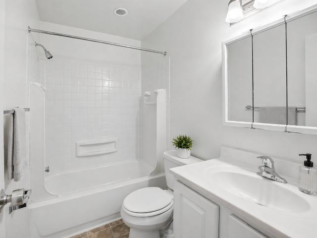 Apartment for rent in Lebanon, Pennsylvania