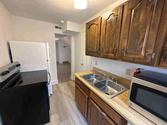 Apartment for rent in Columbus, Ohio