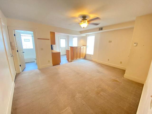 Apartment for rent in Columbus, Ohio