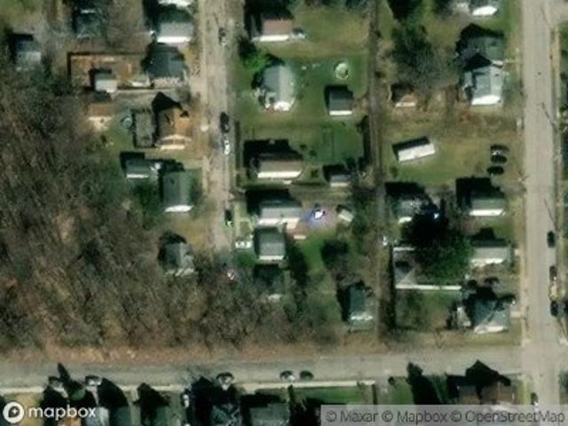 House for sale in New Castle, Pennsylvania