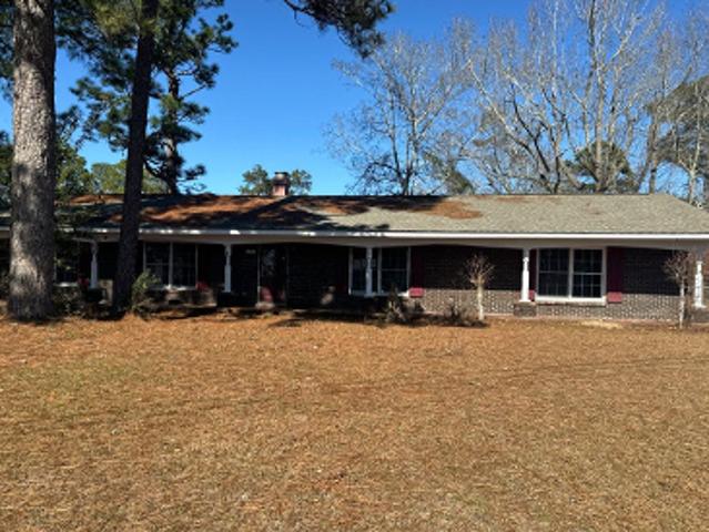 House for sale in Dothan, Alabama