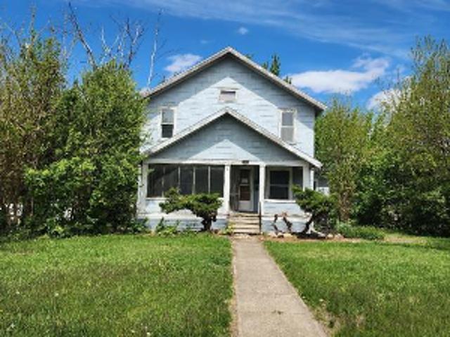 House for sale in Marshalltown, Iowa