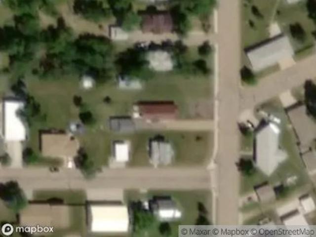 House for sale in Underwood, North Dakota