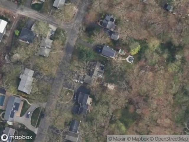 House for sale in New Haven, Connecticut