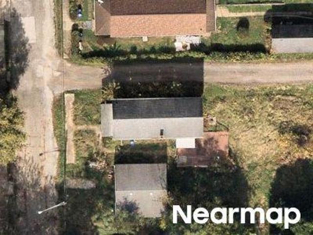House for sale in New Castle, Pennsylvania