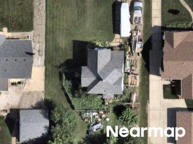 House for sale in Marshalltown, Iowa