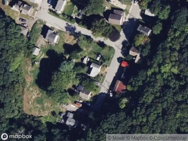 House for sale in Norwich, Connecticut