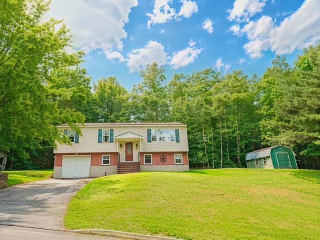 House for sale in Baileyville, Maine