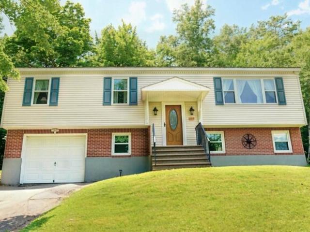 House for sale in Baileyville, Maine