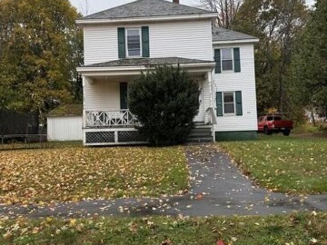 House for sale in Baileyville, Maine