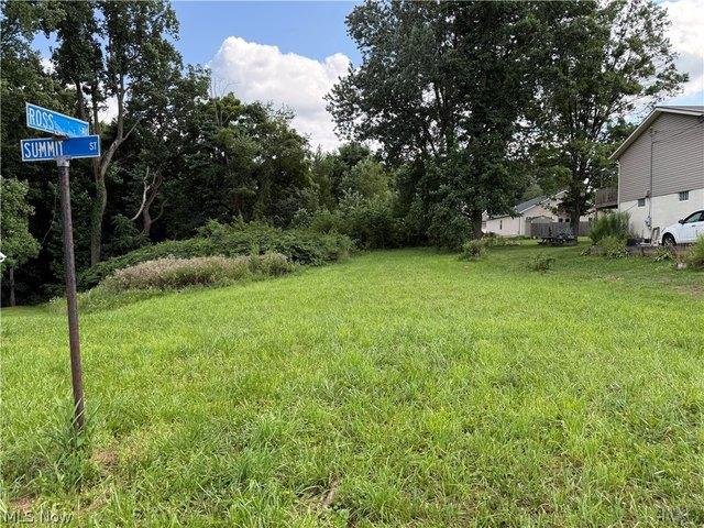 Land for sale in Doylestown, Ohio