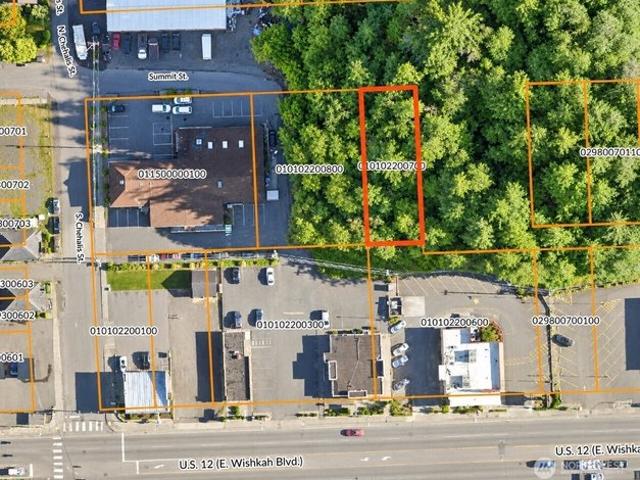 Land for sale in South Aberdeen, Aberdeen