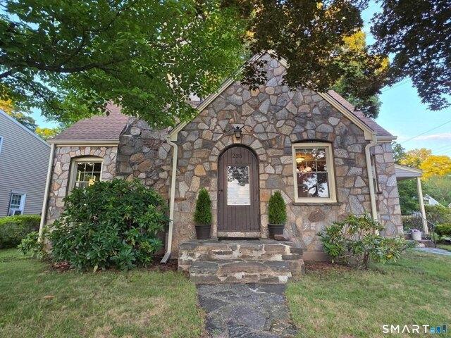 House for sale in Manchester, Connecticut