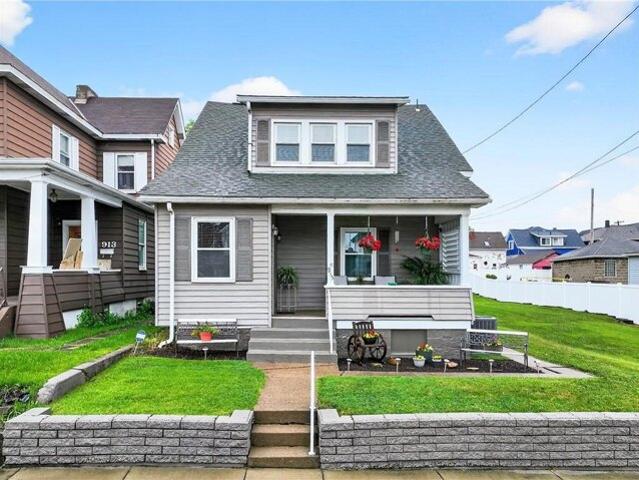 House for sale in Mckeesport