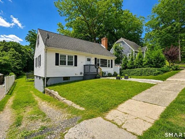 House for sale in New Haven, Connecticut