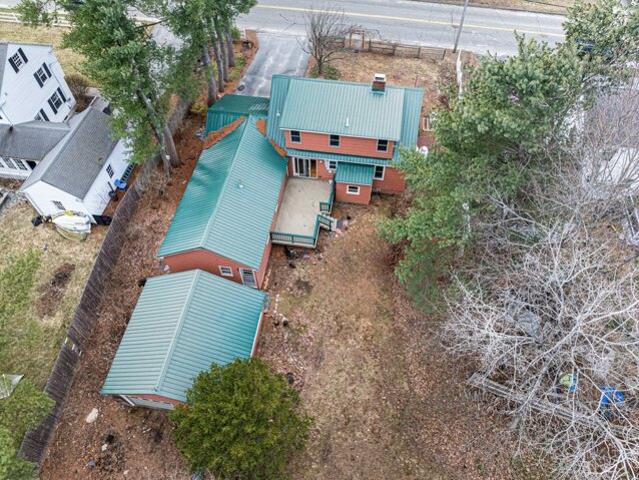 House for sale in Peaks Island, Maine