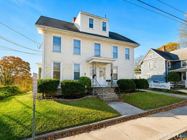 House for sale in Windham, Connecticut