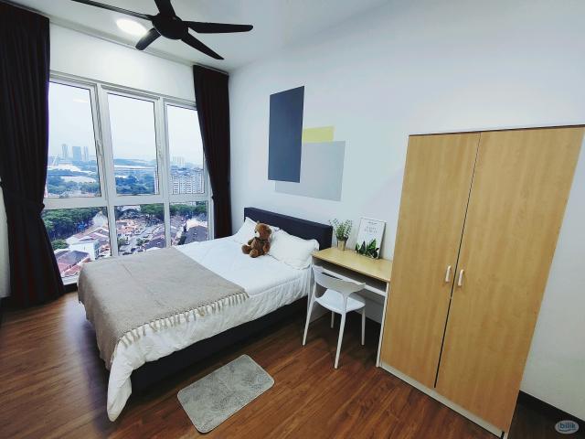 Room for rent in Country Heights Damansara, Kuala Lumpur