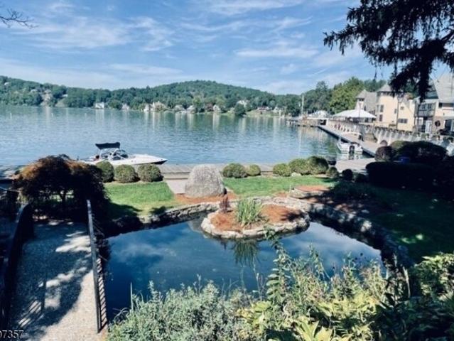 Land for sale in Sparta, New Jersey