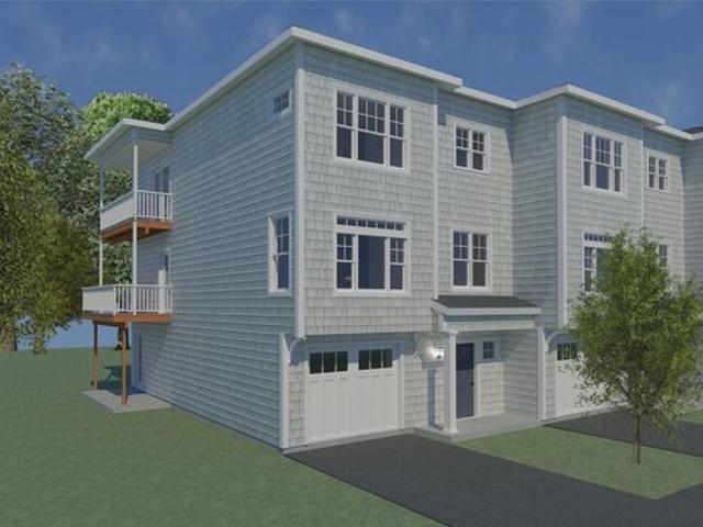 House for sale in South Portland, Maine
