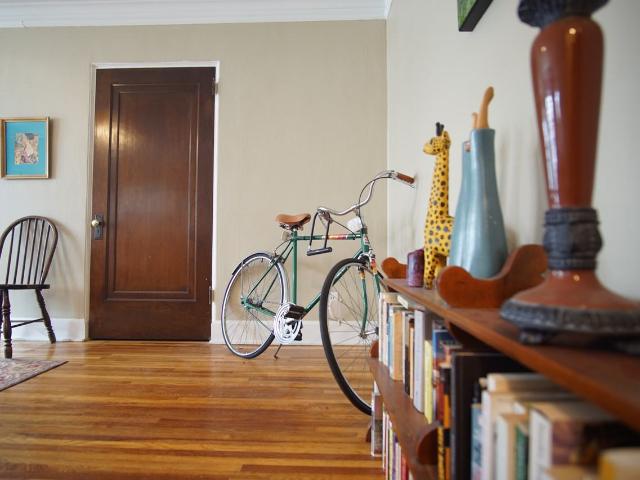 Apartment for rent in Union Park, Ramsey