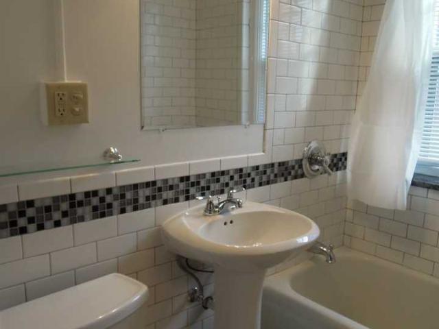 Apartment for rent in Union Park, Ramsey