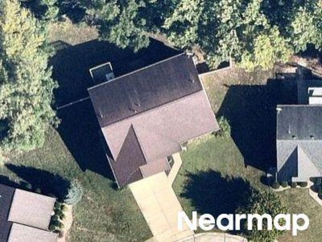 House for sale in Collinsville, Illinois