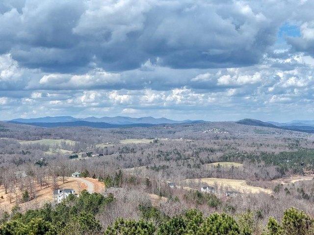 Land for sale in Blairsville, Union County