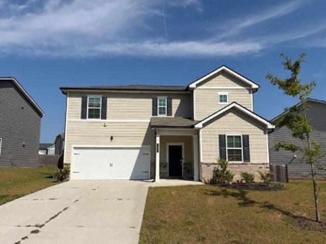 House for sale in Paulding, Georgia